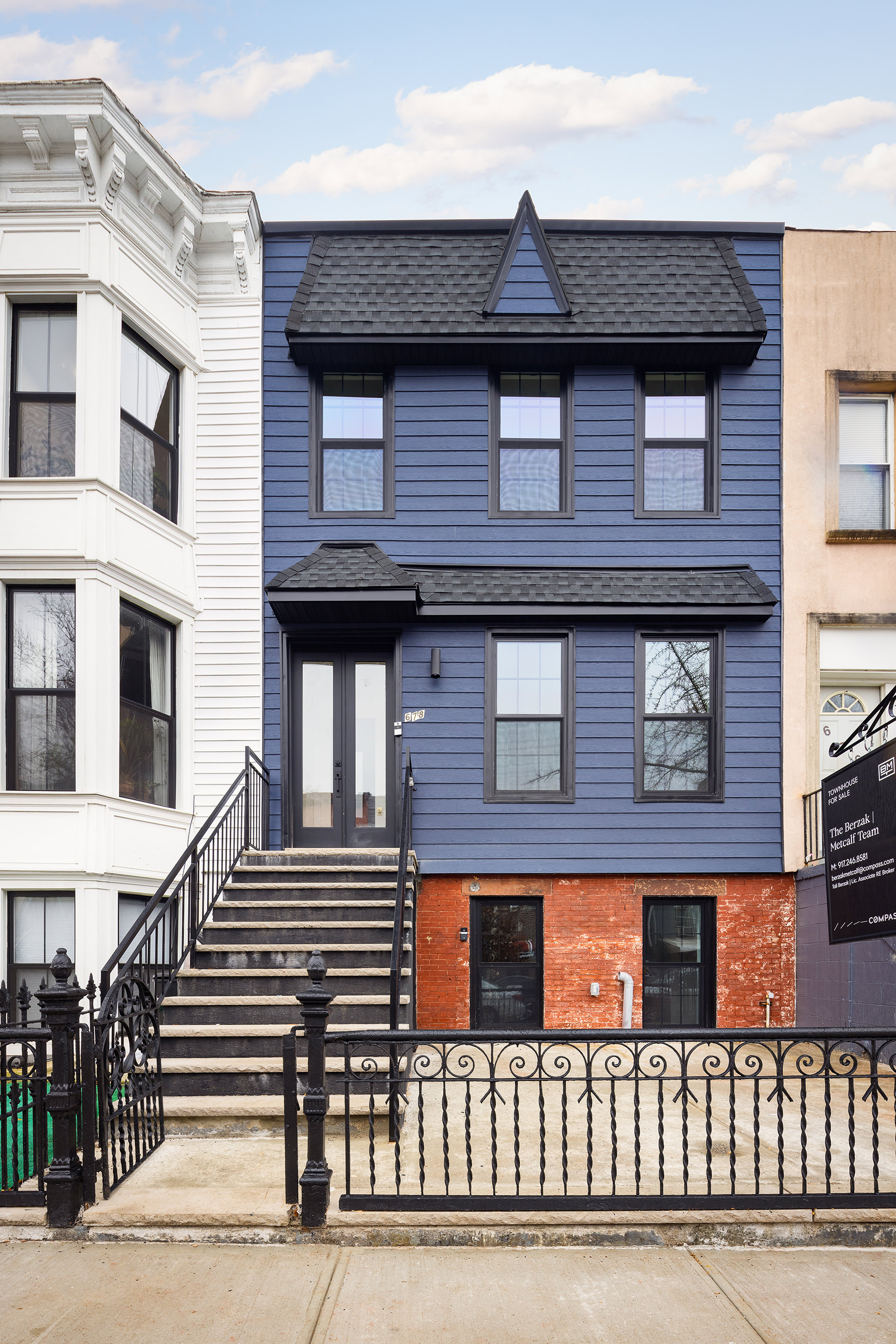 678 Decatur Street Brooklyn, NY 11233 - Photo 13 of 15