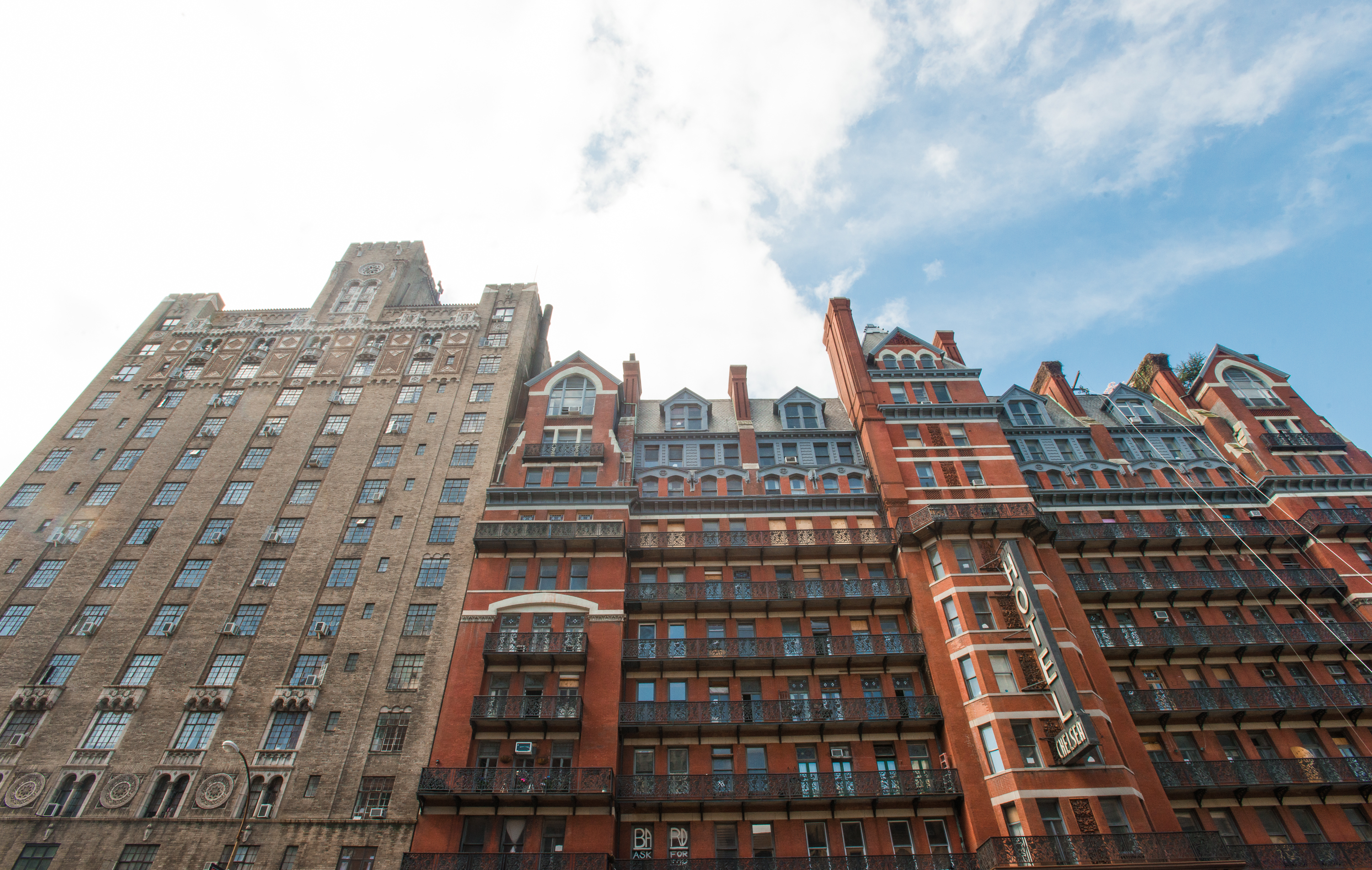 140 West 22nd Street, Unit 2D Manhattan, NY 10011 - Photo 13 of 15 Gallery Image 13