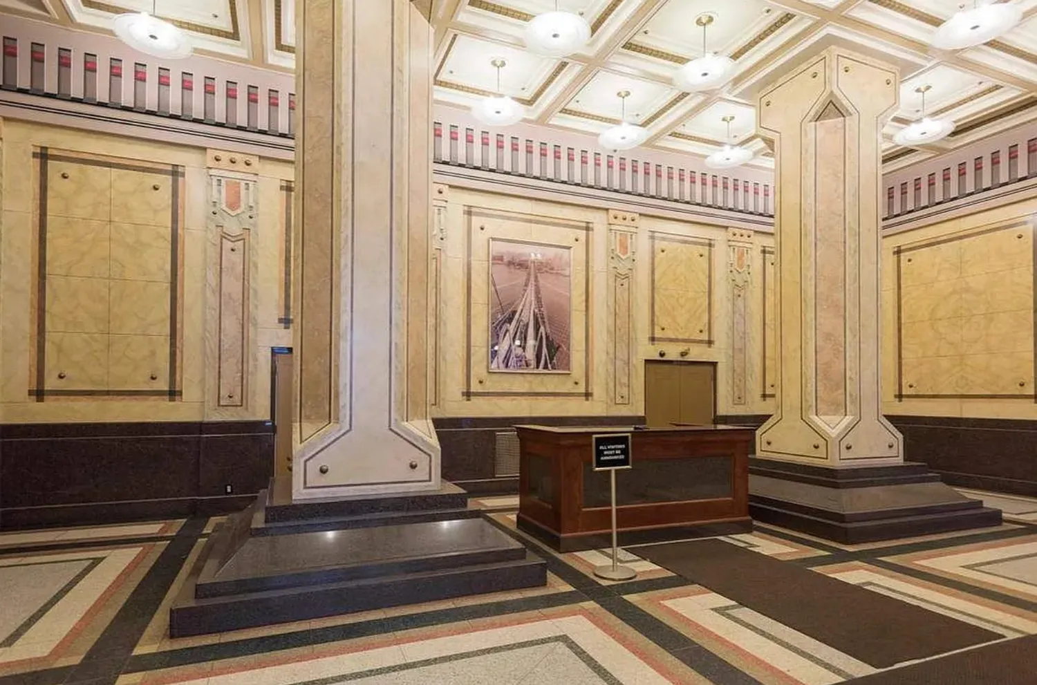 a view of a entryway door of the house