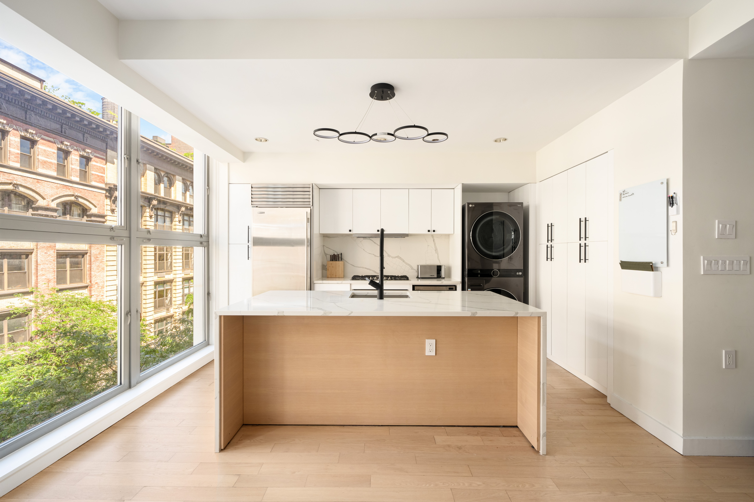 136 West 17th Street, Unit 5 Manhattan, NY 10011 - Photo 5 of 11
