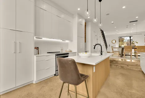 $1,799,000 | 1005 P Street Northwest, Washington, DC 20001