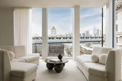 $7,995,000 | 168 Plymouth Street, Unit PHA | DUMBO