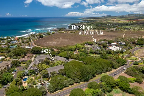 $949,000 | 2721 Poipu Road, Unit 423, Koloa, HI 96756