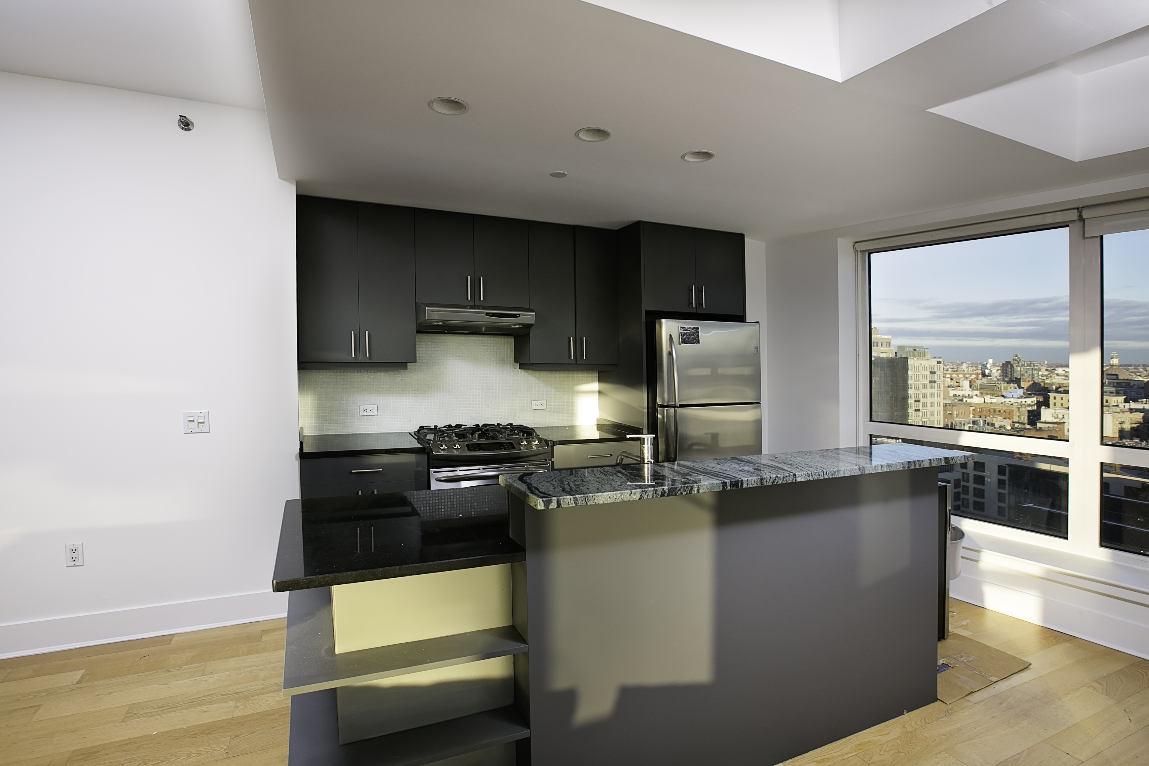 440 Kent Avenue, Unit 18E Brooklyn, NY 11249 - Photo 3 of 8 Gallery Image 3