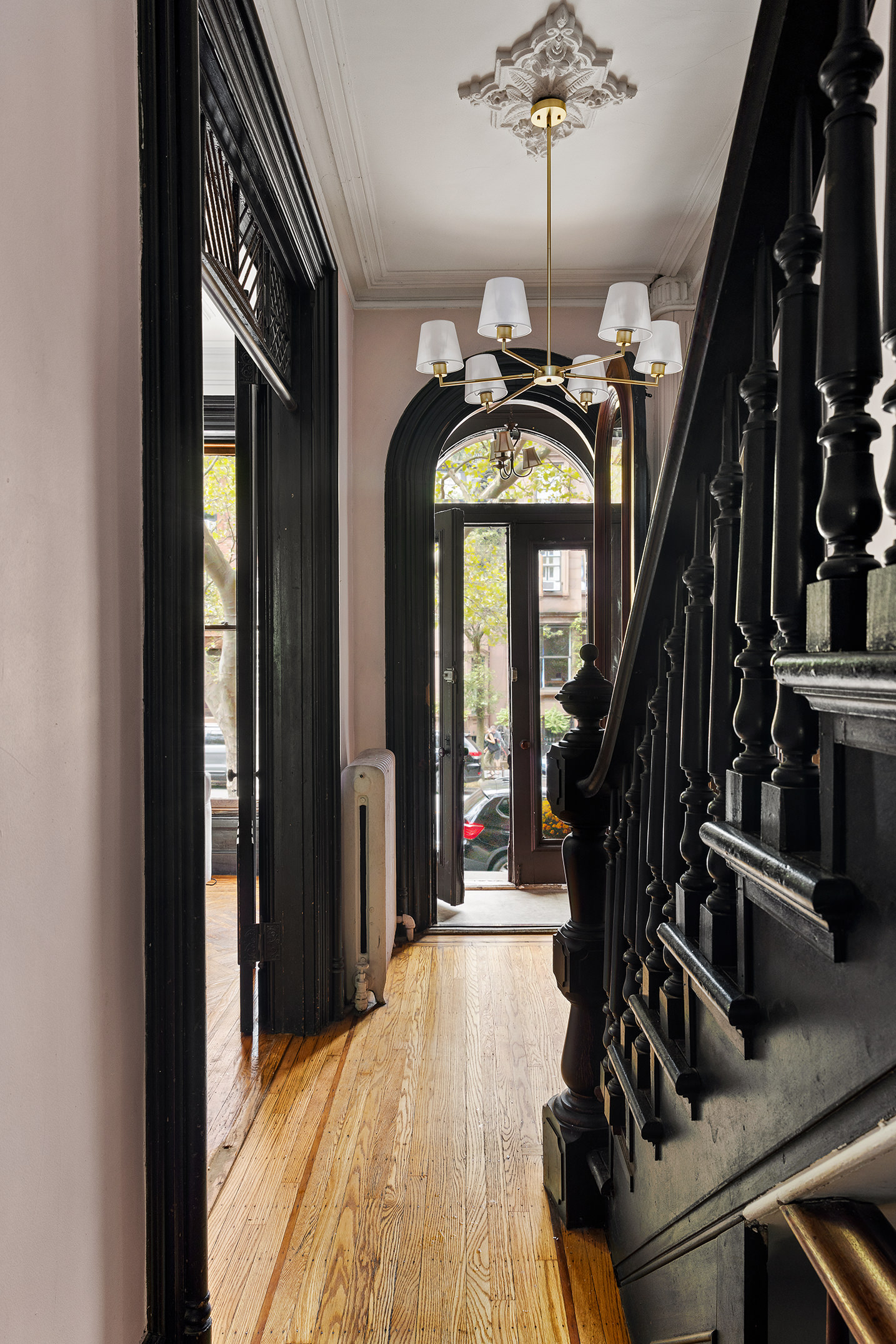 309 Vanderbilt Avenue Brooklyn, NY 11205 - Photo 11 of 29