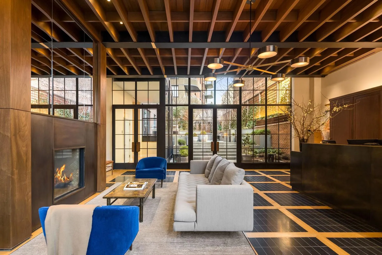 $8,795,000 | 275 West 10th Street, Unit 3B | West Village