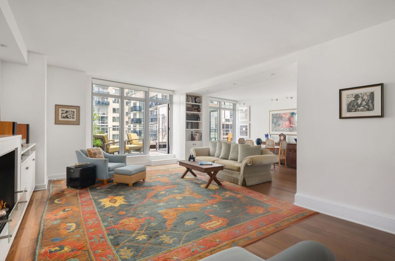 2 Northside Piers, Unit 6J Brooklyn, NY 11249 - Photo 4 of 22