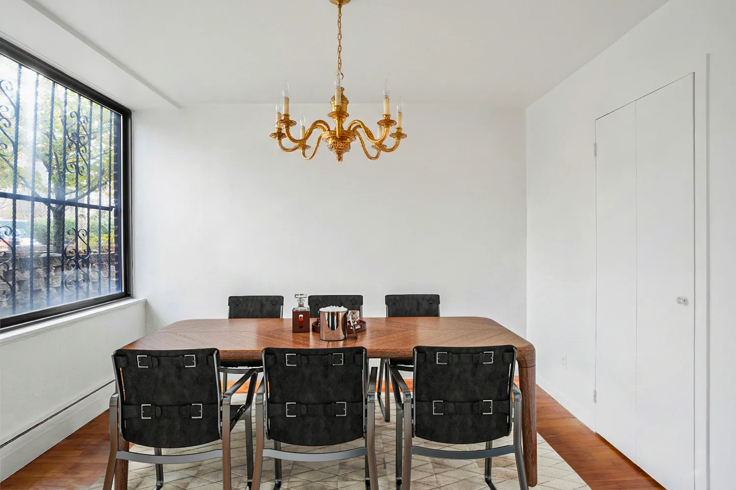 $3,350,000 | 37 Henry Street | Brooklyn Heights