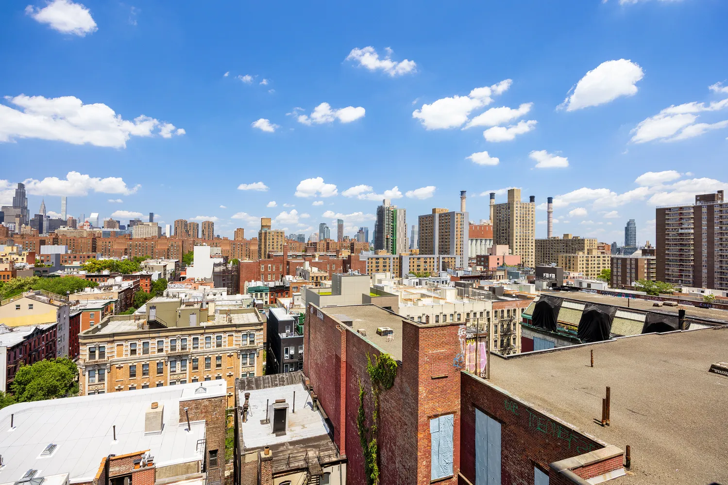 $925,000 | 143 Avenue B, Unit 10A | East Village