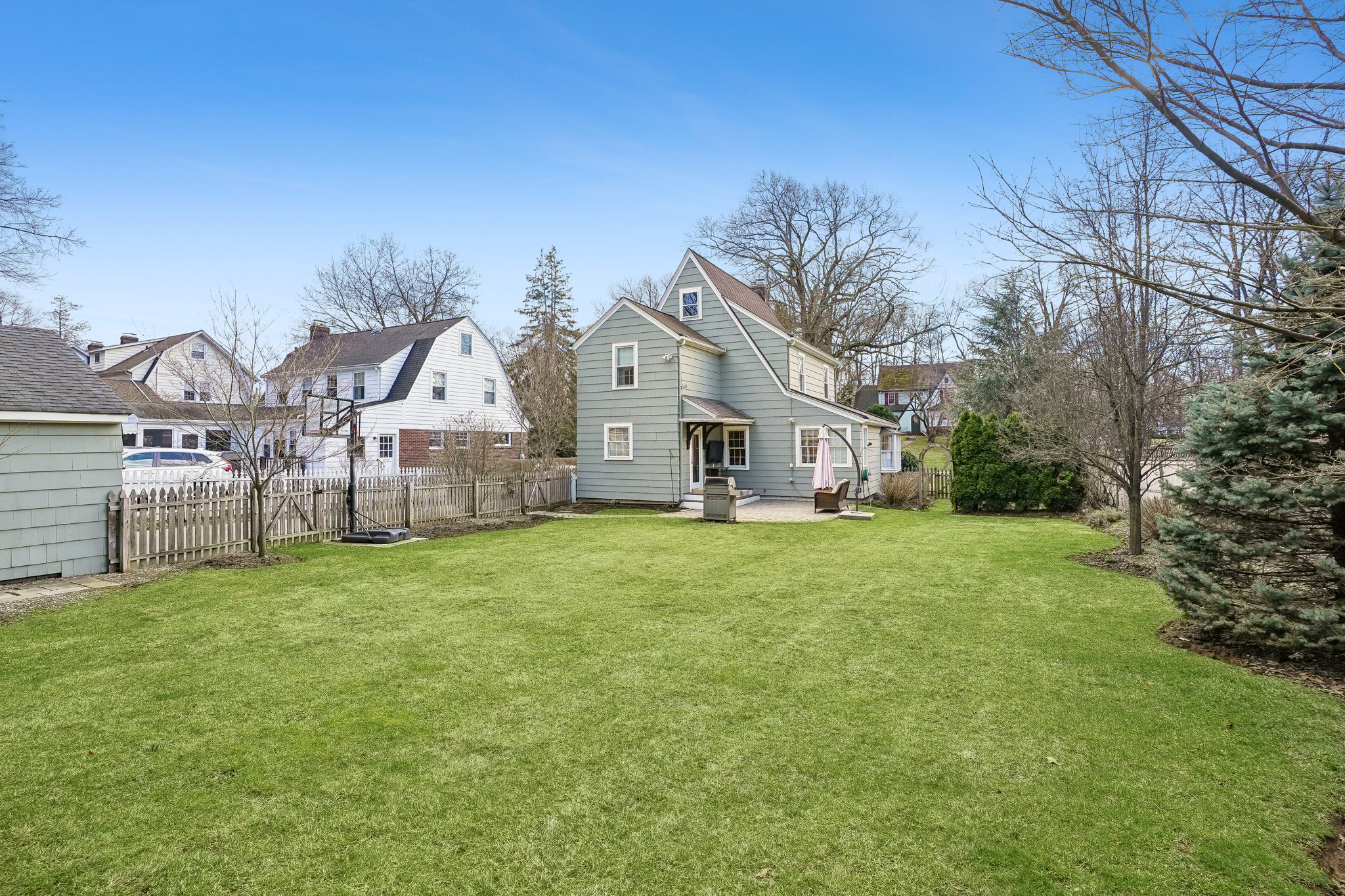 25 Bowers Road Caldwell, NJ 07006 - Photo 34 of 43