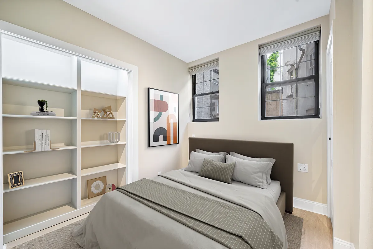 714 Greenwich Street, Unit 4 Manhattan, NY 10014 - Photo 10 of 14