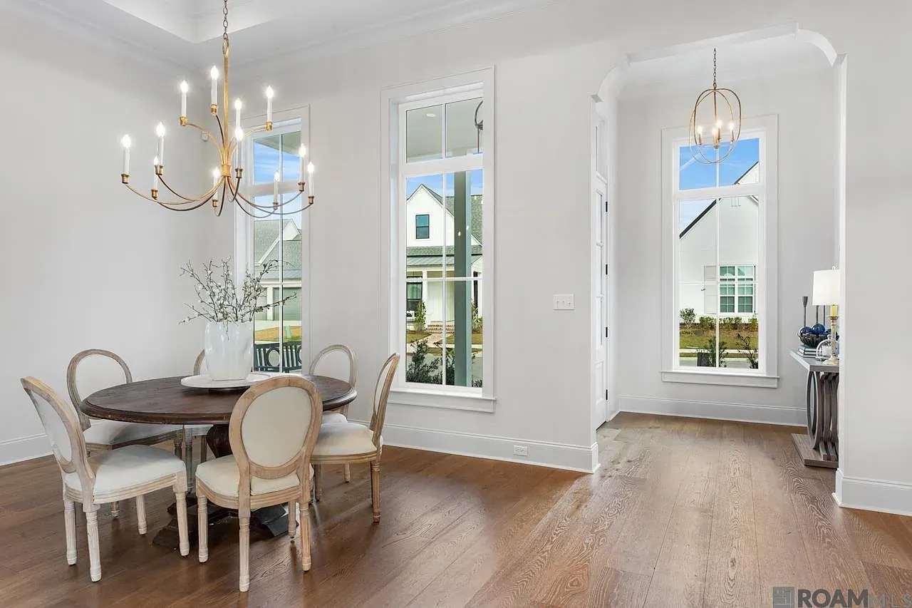 $944,500 | 2755 Harveston Mill Drive, Baton Rouge, LA 70810