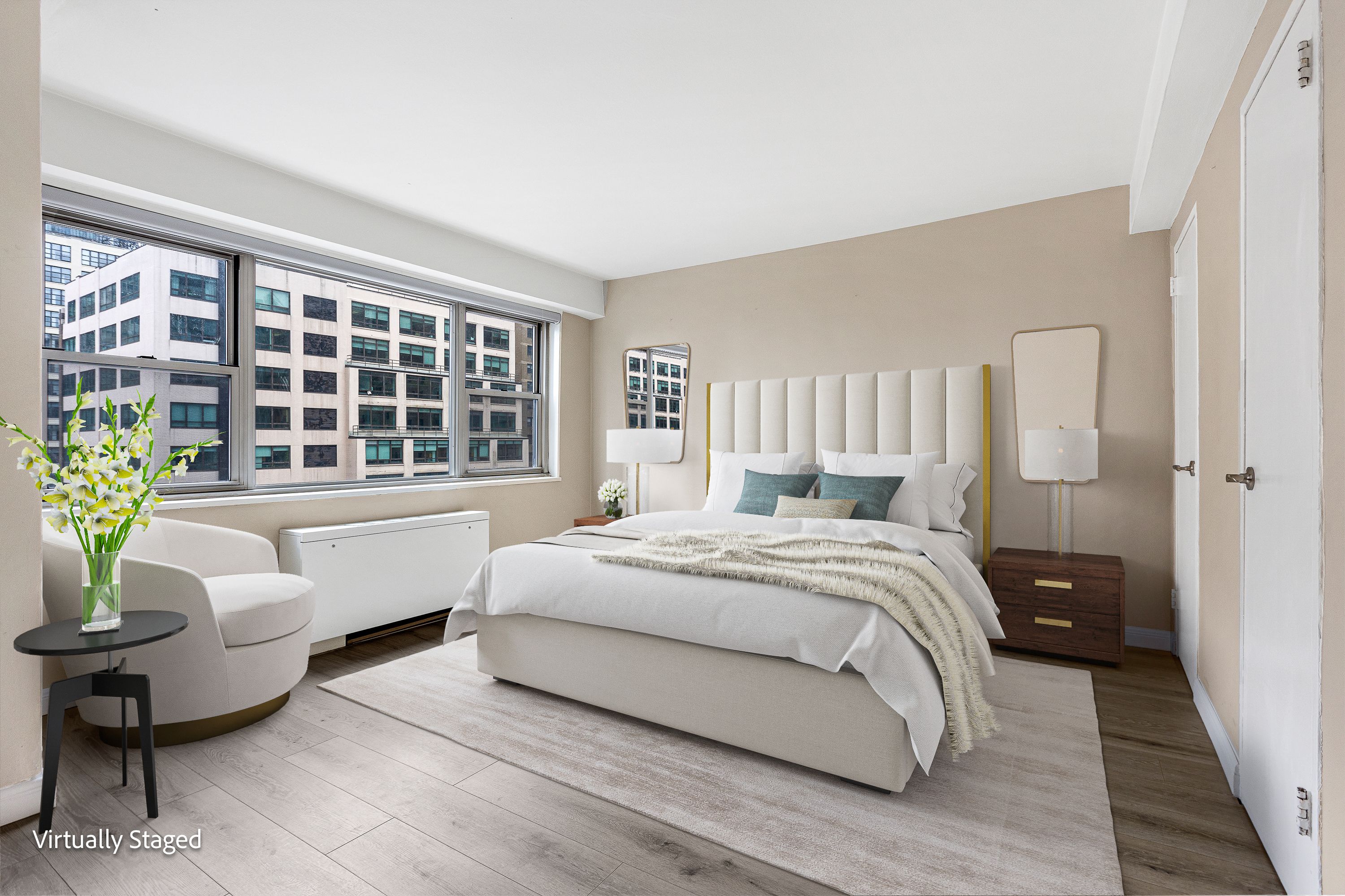 321 East 48th Street, Unit 14B Manhattan, NY 10017 - Photo 7 of 15