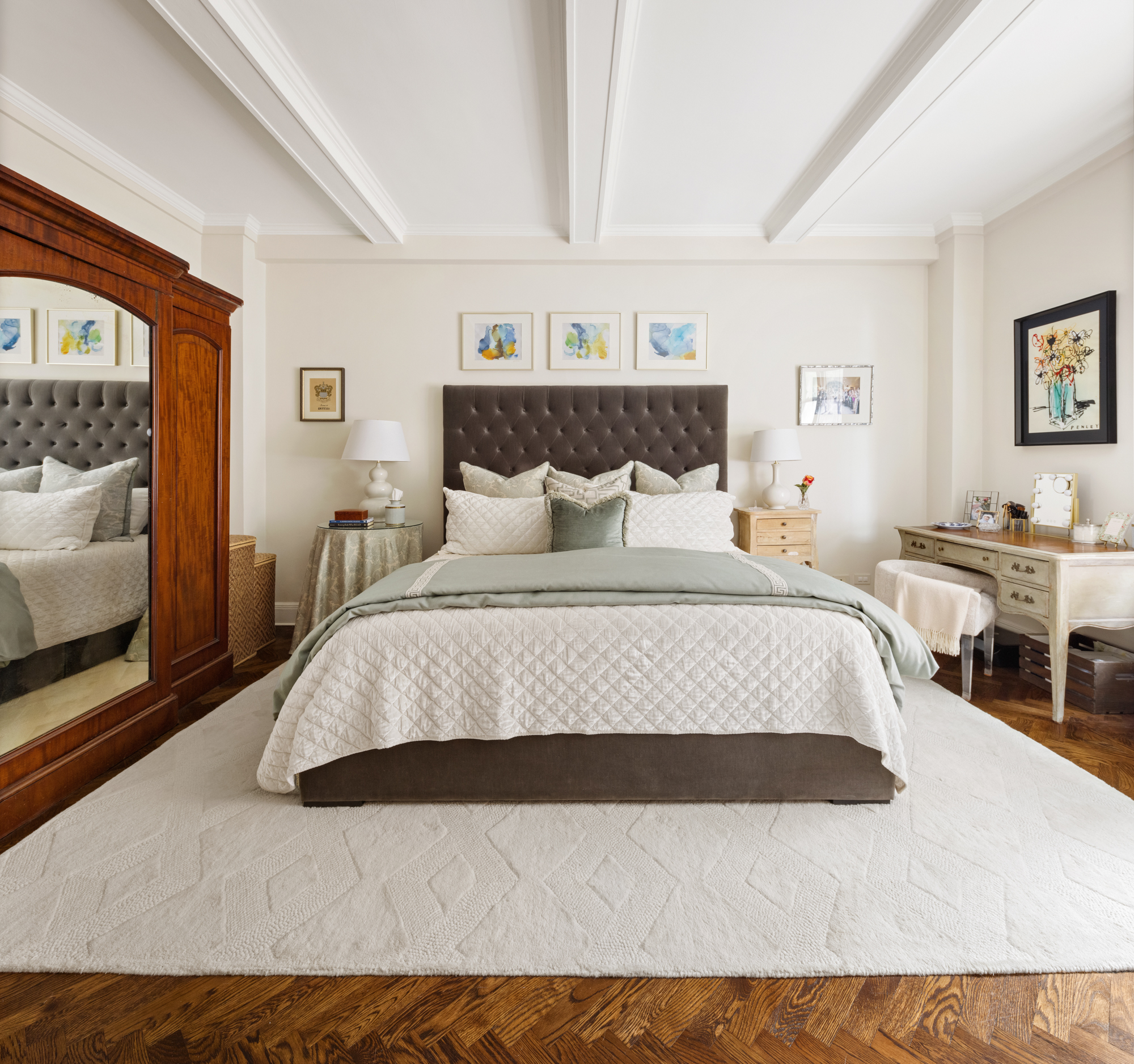 3 East 85th Street, Unit 5AB Manhattan, NY 10028 - Photo 9 of 15