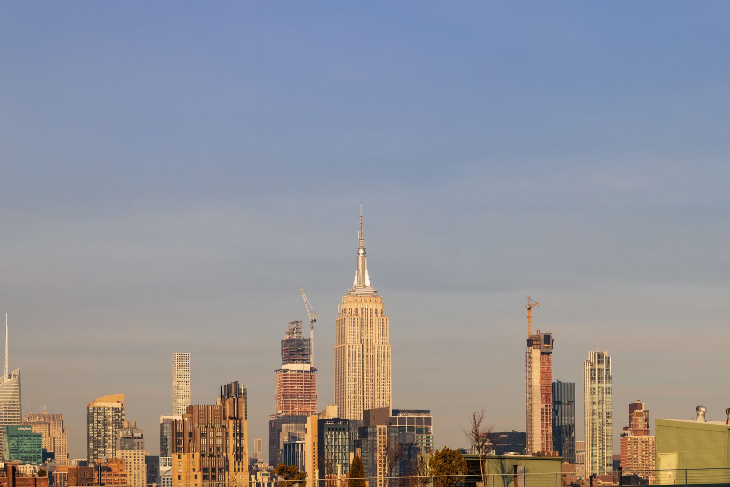 $1,550,000 | 140 Charles Street, Unit 14A | West Village