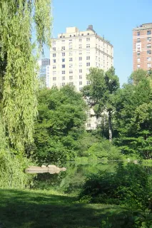 $585,000 | 446 Central Park West, Unit 6D | Upper West Side