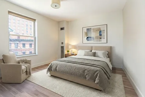 $999,000 | 96 Broadway Street, Unit 110, Boston, MA 02116