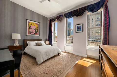 $12,995,000 | 15 East 26th Street, Unit 16BC | NoMad