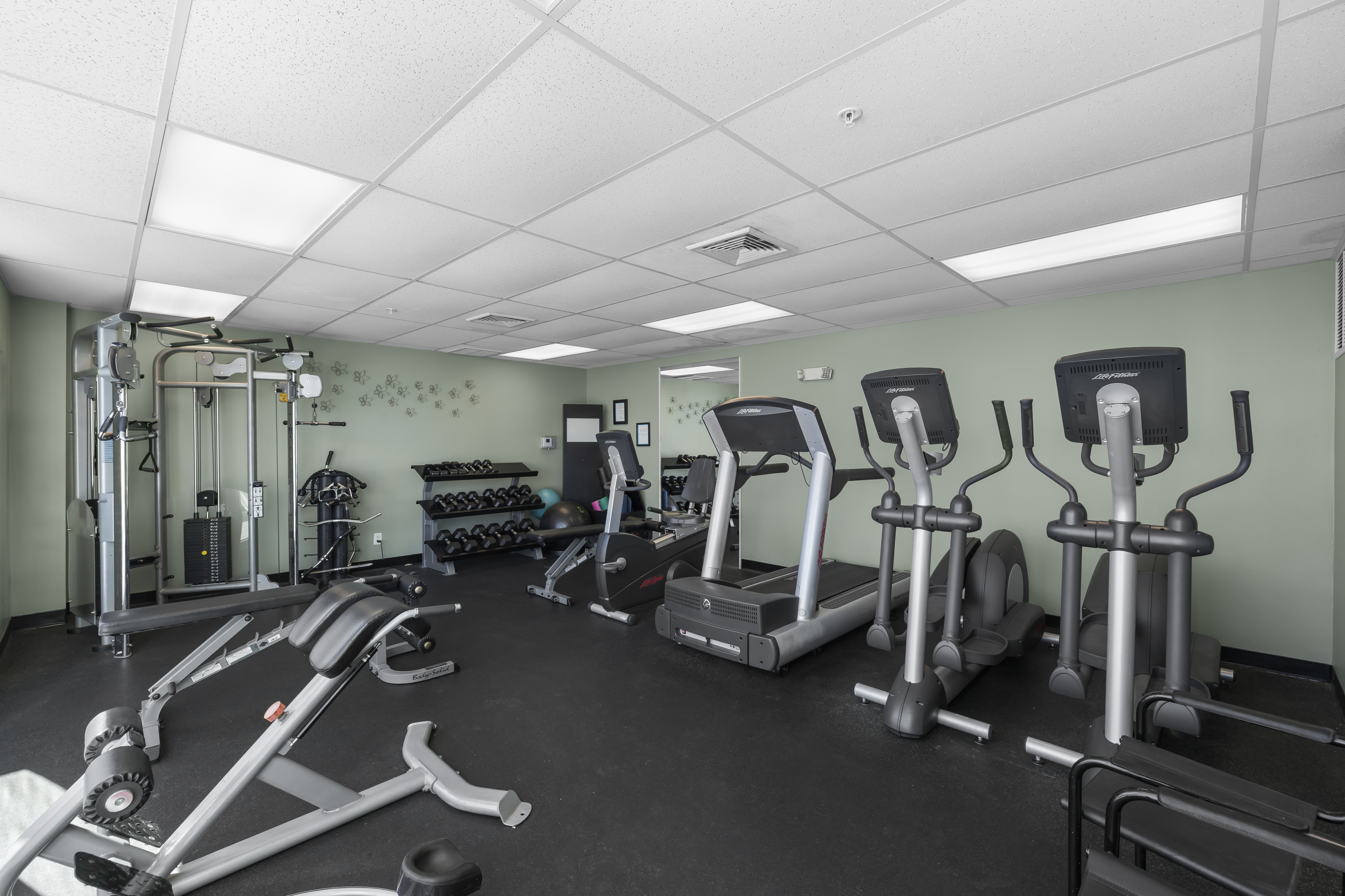 1401 Southwest 22nd Street, Unit 1503 Miami, FL 33145 - Photo 18 of 23