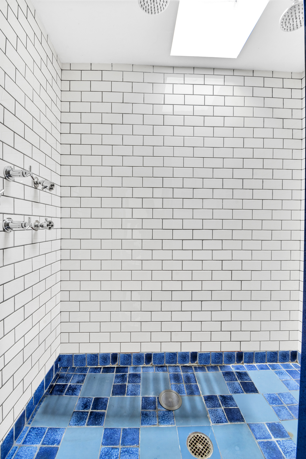 10 Carroll Street Brooklyn, NY 11231 - Photo 18 of 22 a bathroom with a shower