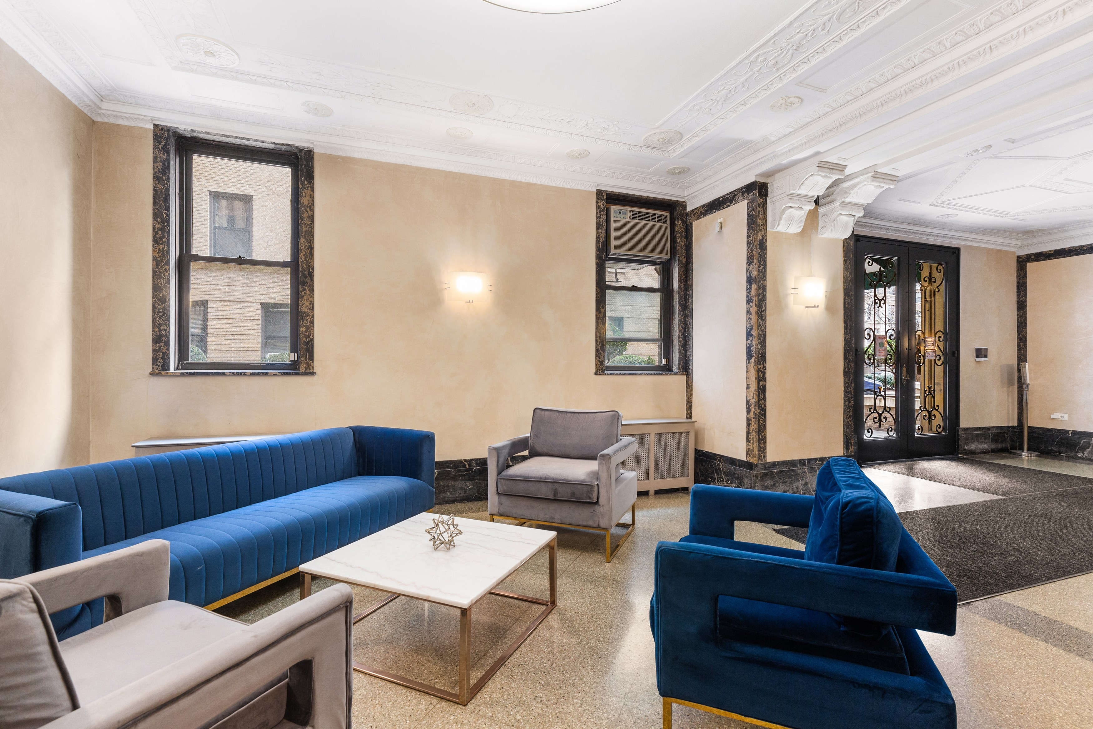 779 Riverside Drive, Unit B64 Manhattan, NY 10032 - Photo 10 of 14