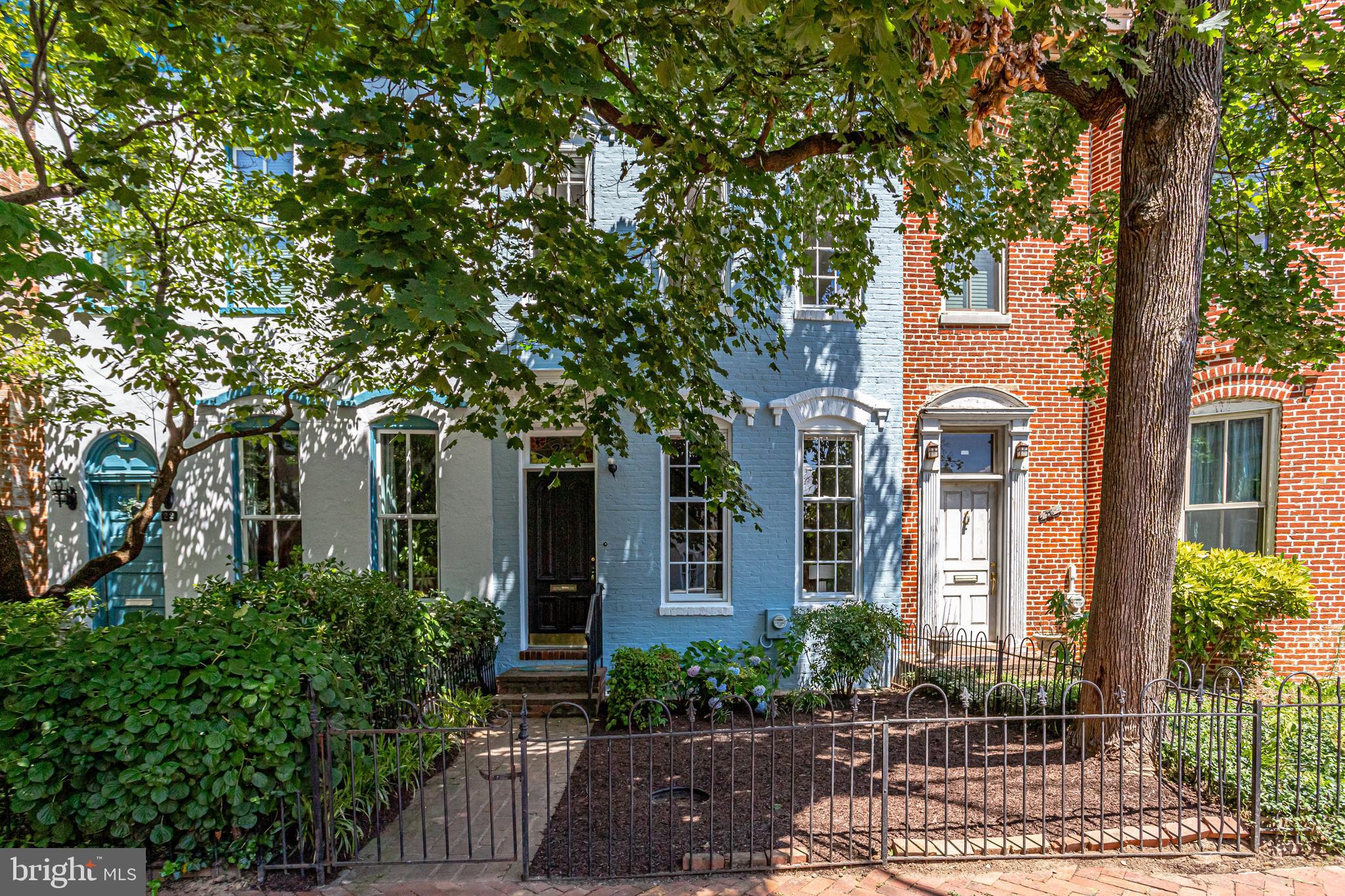 24 7th Street Southeast Washington, DC 20003 - Photo 1 of 1 Gallery Image 1