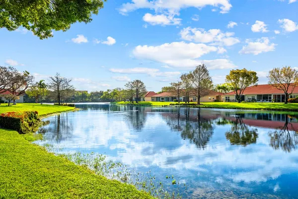 $4,500 | 2640 Spiceberry Lane, Boynton Beach, FL 33436