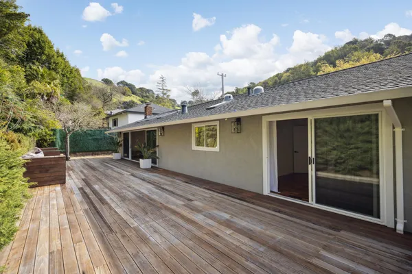 $7,000 | 103 Gregory Drive, Fairfax, CA 94930