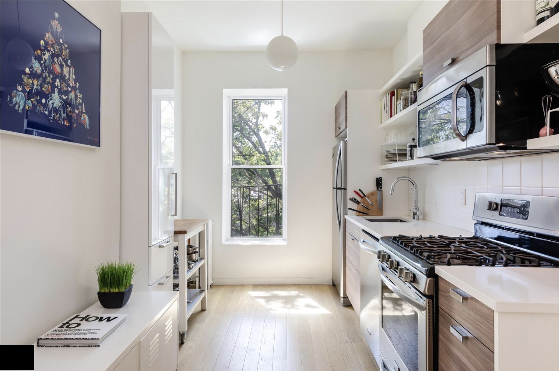 69 Sutton Street Brooklyn, NY 11222 - Photo 9 of 22