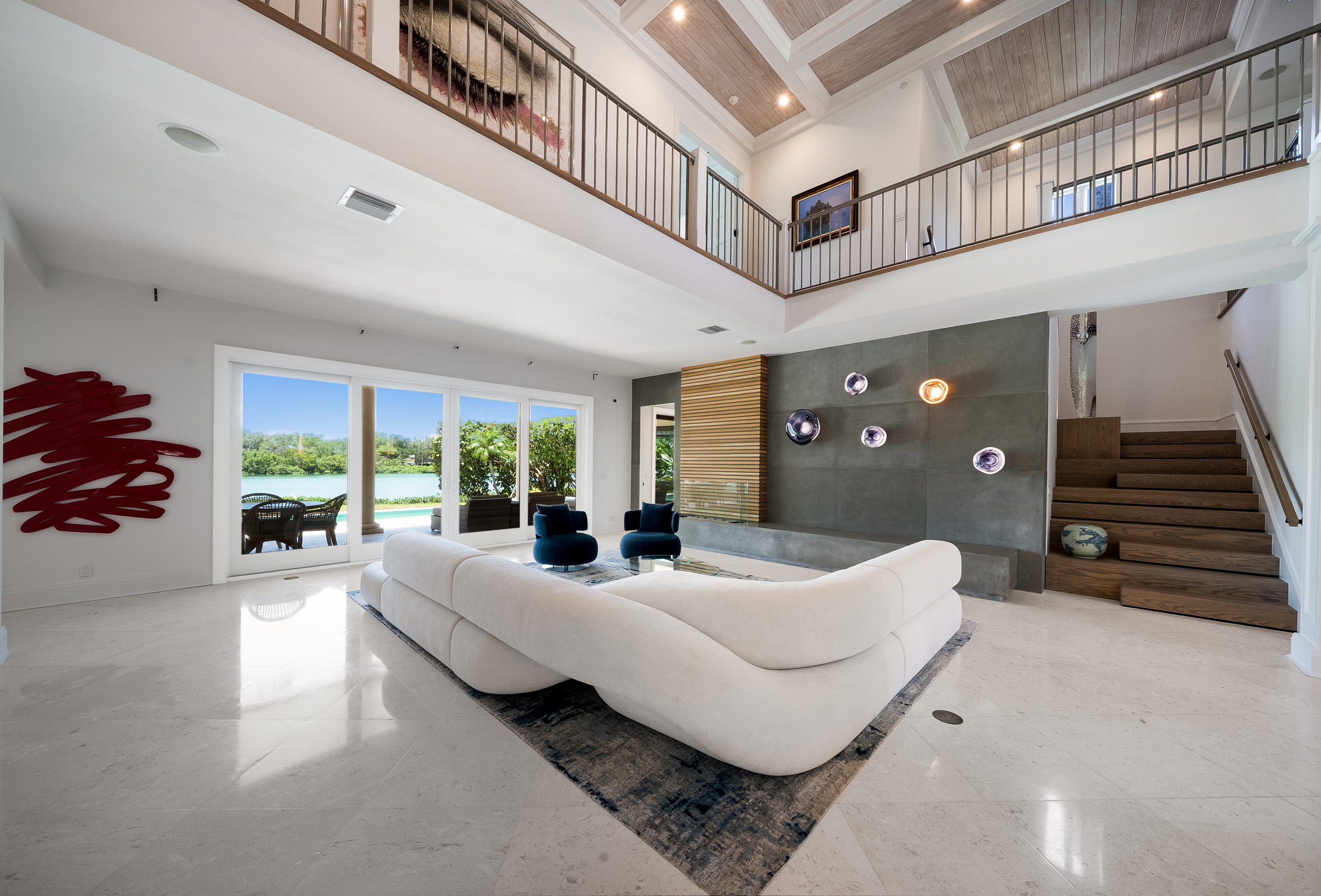 65 Lighthouse Point Drive Longboat Key, FL 34228 - Photo 6 of 57