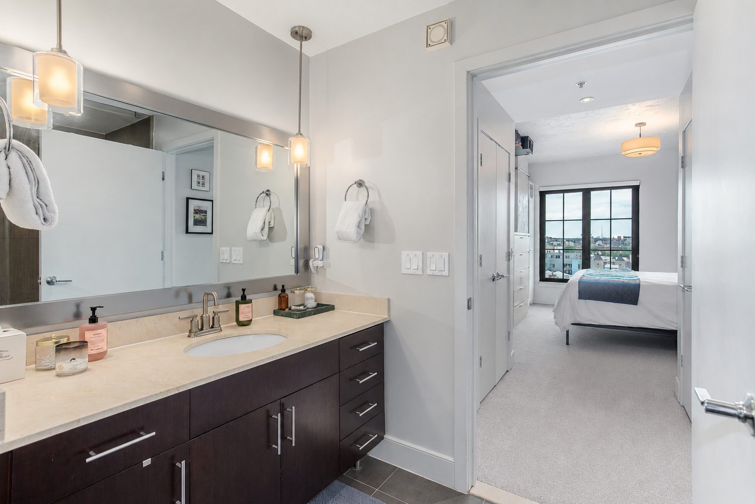 910 M Street Northwest, Unit 910 Washington, DC 20001 - Photo 19 of 34