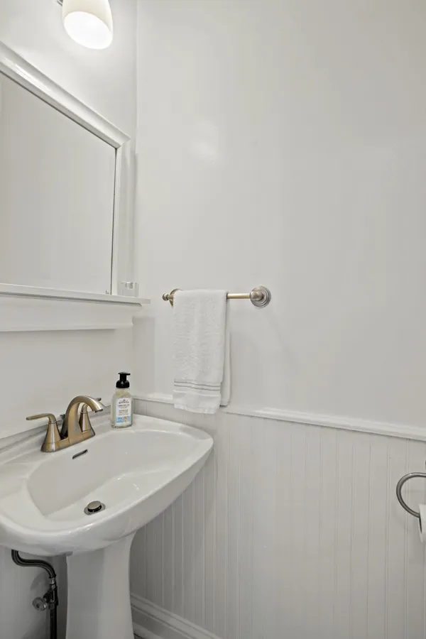 $1,299,000 | 6428 Barnaby Street Northwest, Washington, DC 20015