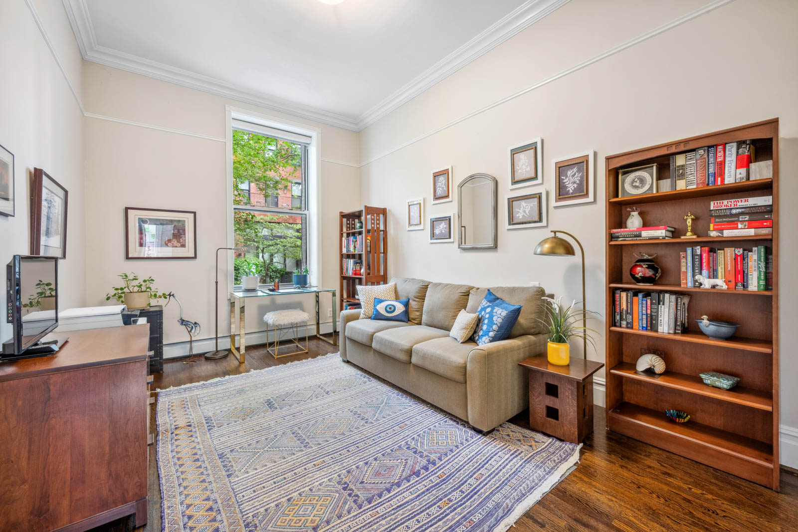 283 Hicks Street, Unit 2A Brooklyn, NY 11201 - Photo 12 of 18