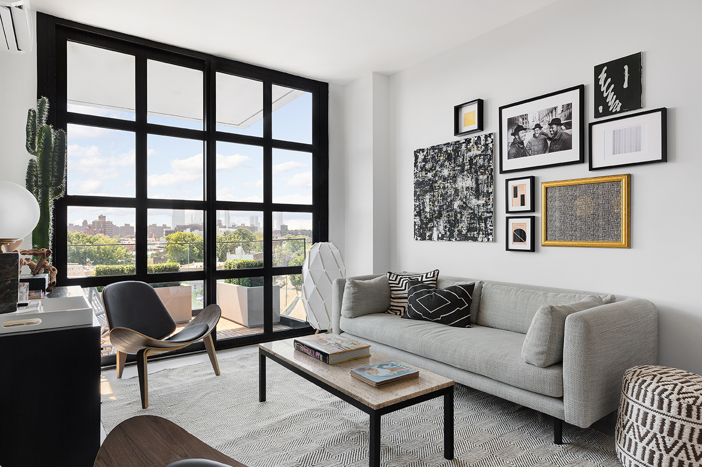 11-16 Main Avenue, Unit 3A Queens, NY 11102 - Photo 4 of 13