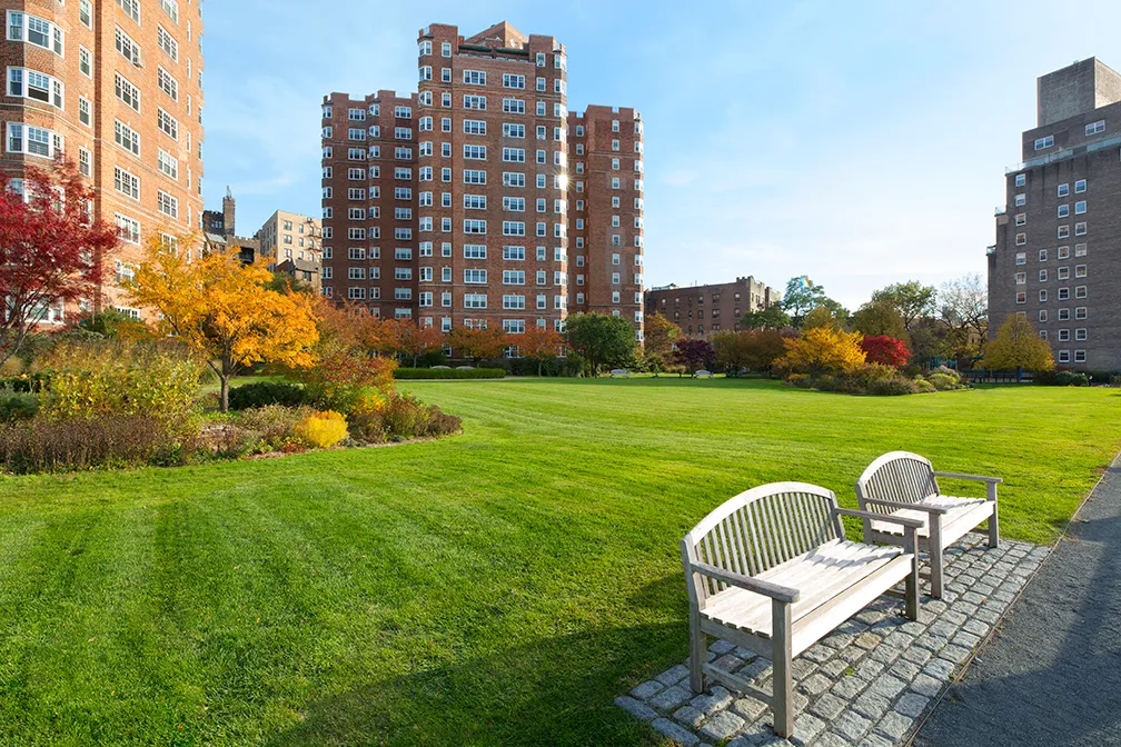 $550,000 | 120 Cabrini Boulevard, Unit 63 | Hudson Heights