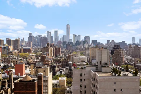 $17,750,000 | 65 West 13th Street, Unit PHD | Greenwich Village