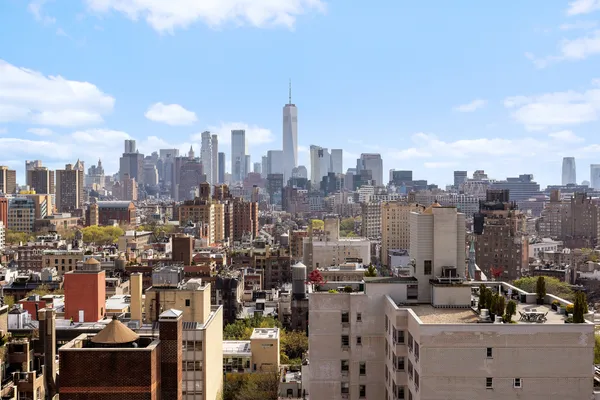 $17,750,000 | 65 West 13th Street, Unit PHD | Greenwich Village