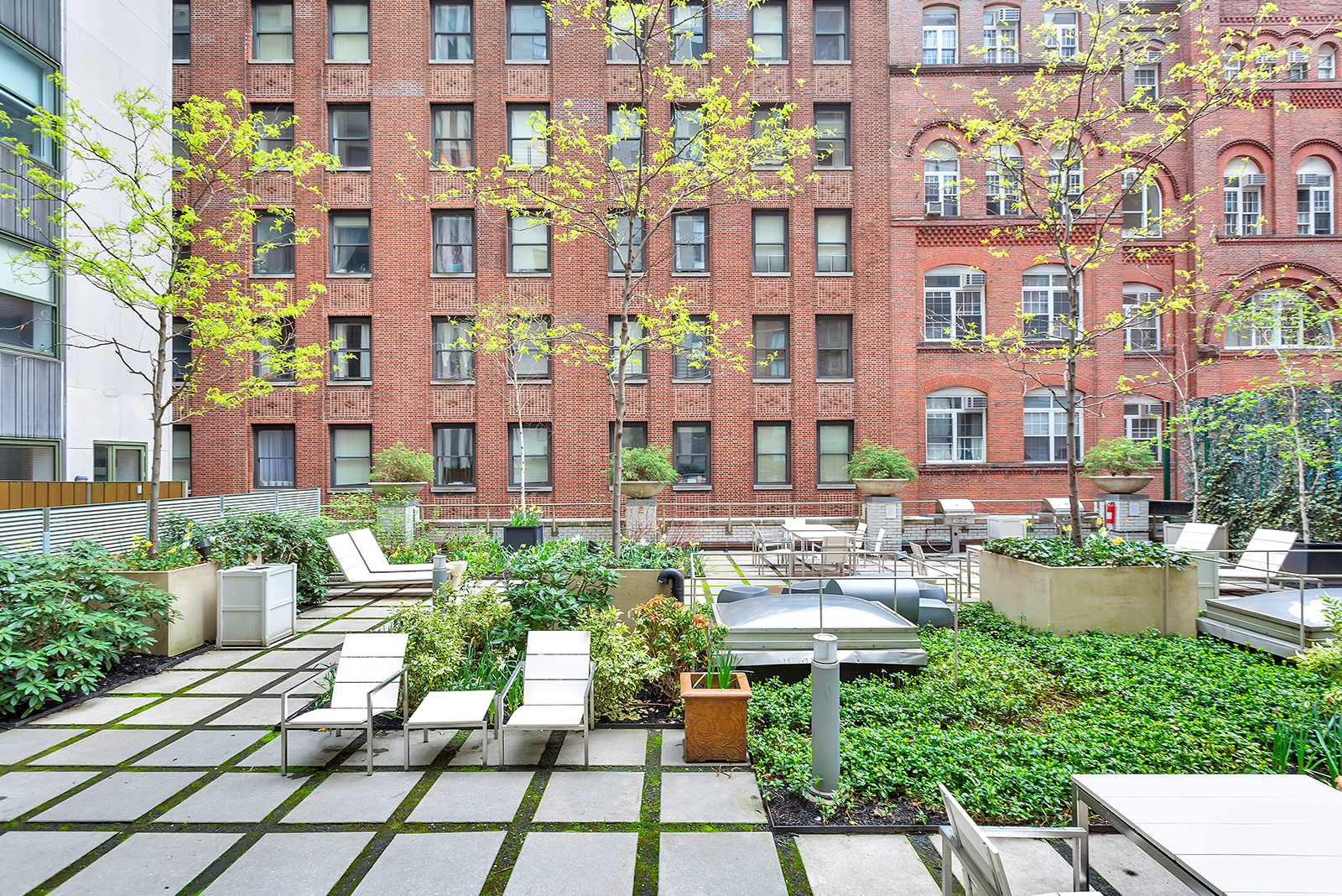 99 John Street, Unit 612 Manhattan, NY 10038 - Photo 11 of 13