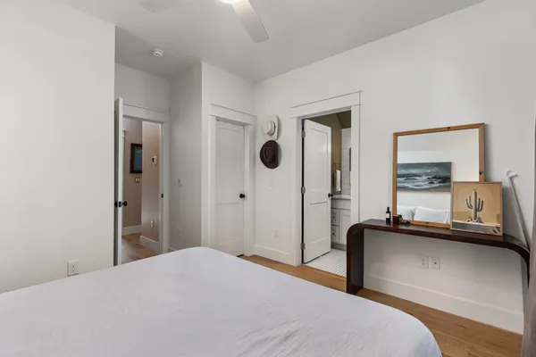 $600,000 | Mansell Avenue, Austin, TX 78702