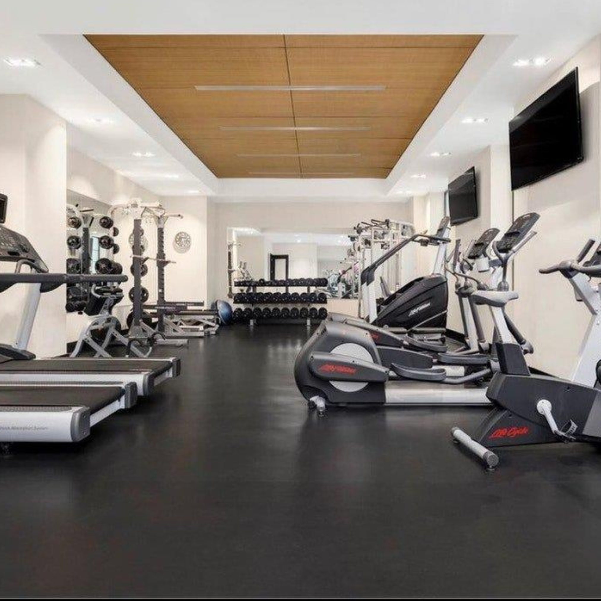 425 West 50th Street, Unit 15G Manhattan, NY 10019 - Photo 12 of 14