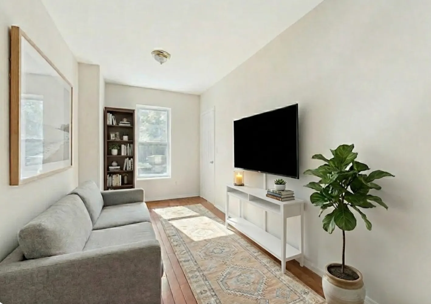 $2,500 | 1402 Cortelyou Road, Unit 3 | Ditmas Park
