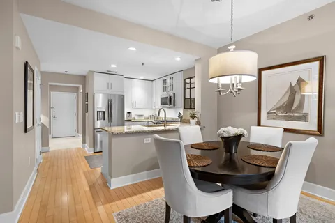 $1,150,000 | 1125 Maxwell Lane, Unit 222, Hoboken, NJ 07030