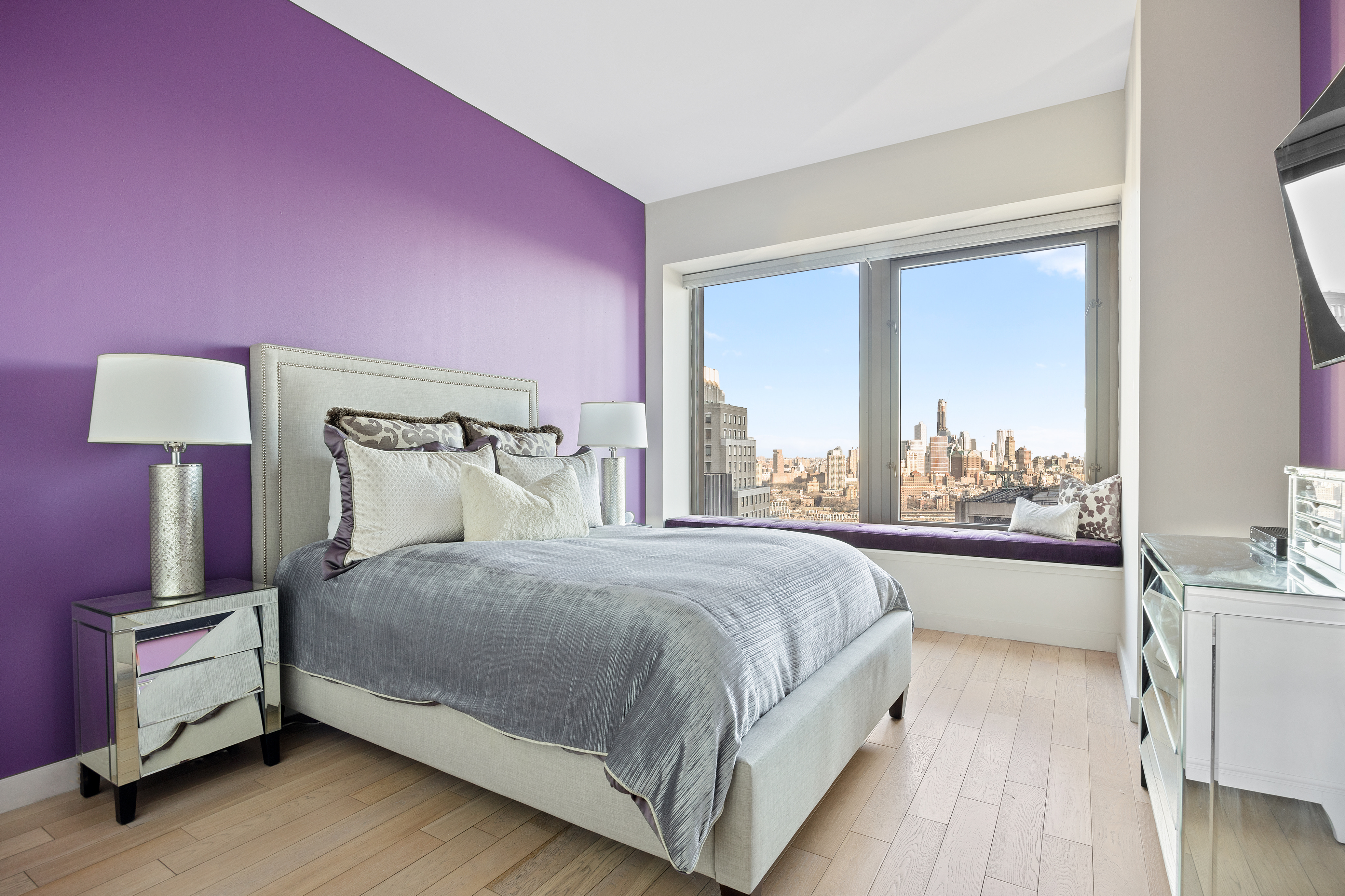 75 Wall Street, Unit 33P Manhattan, NY 10005 - Photo 14 of 23