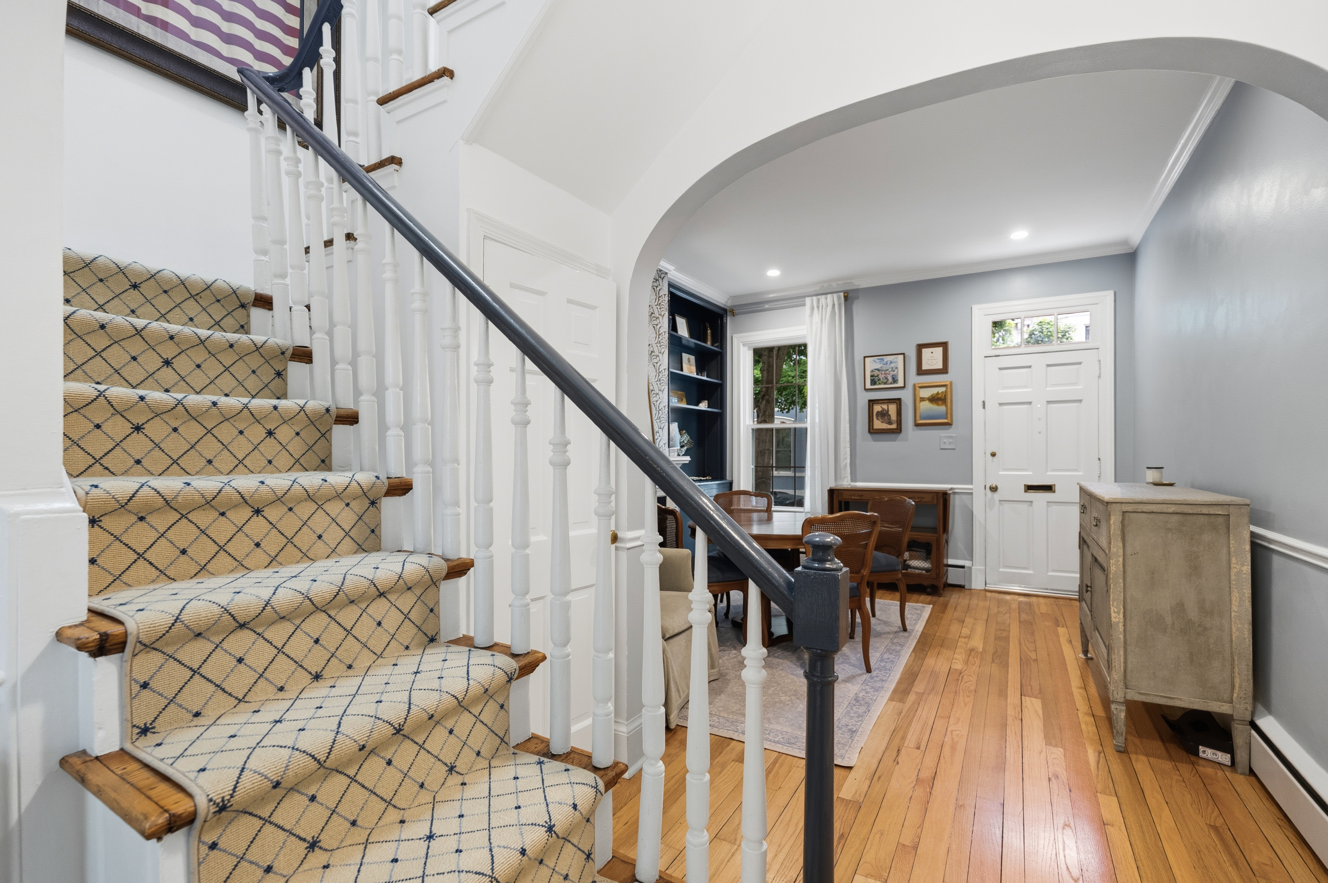 3421 O Street Northwest Washington, DC 20007 - Photo 13 of 35