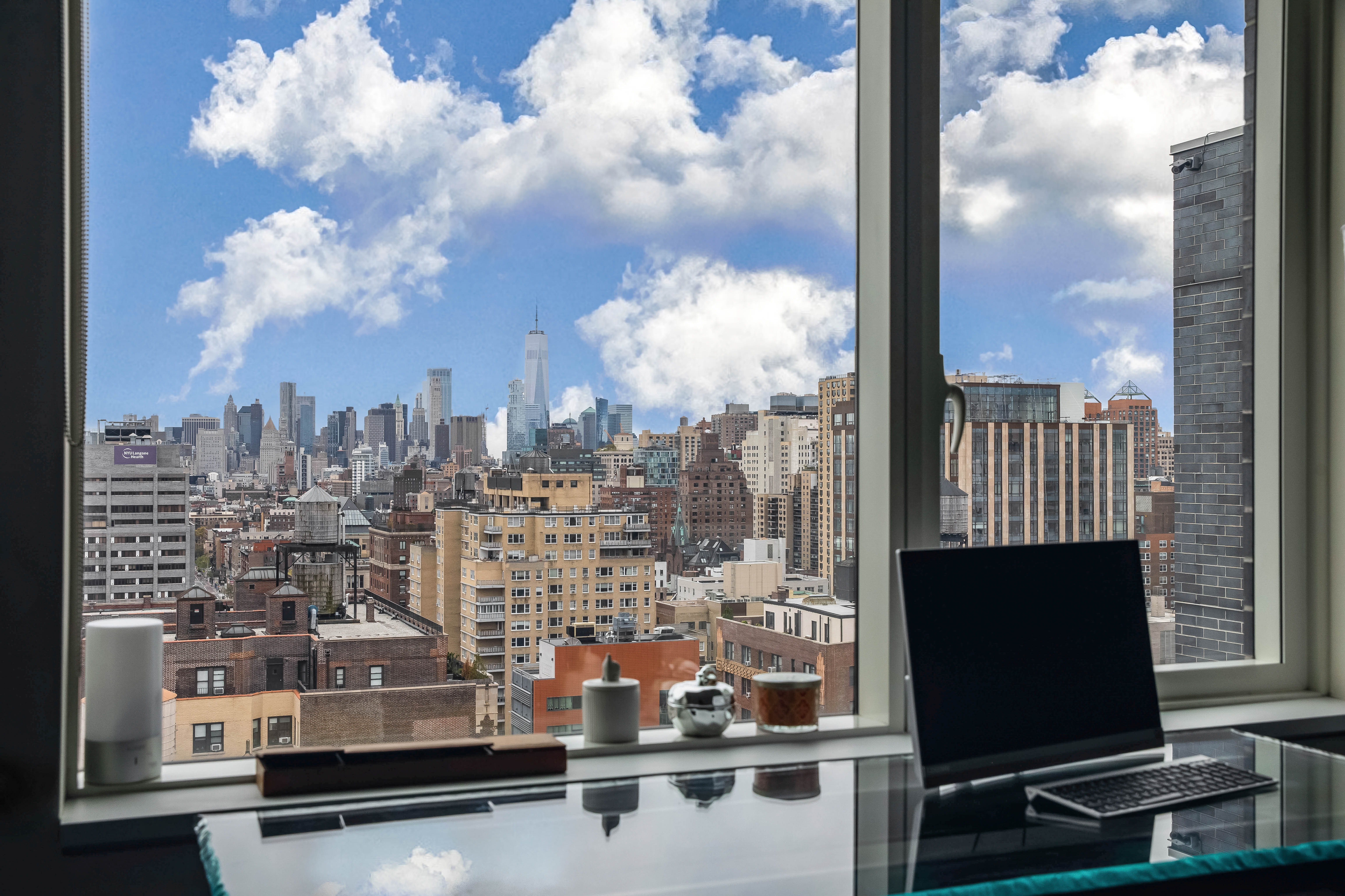 300 East 23rd Street, Unit PHA Manhattan, NY 10010 - Photo 8 of 11
