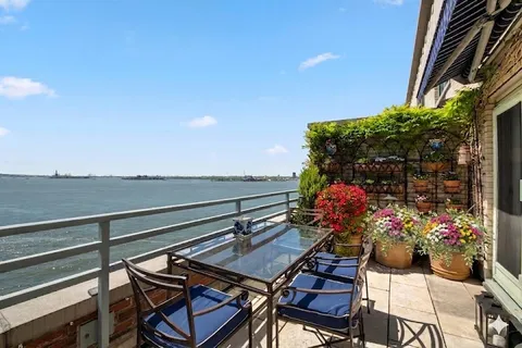 $2,230,000 | 21 South End Avenue, Unit PH1A | Battery Park City