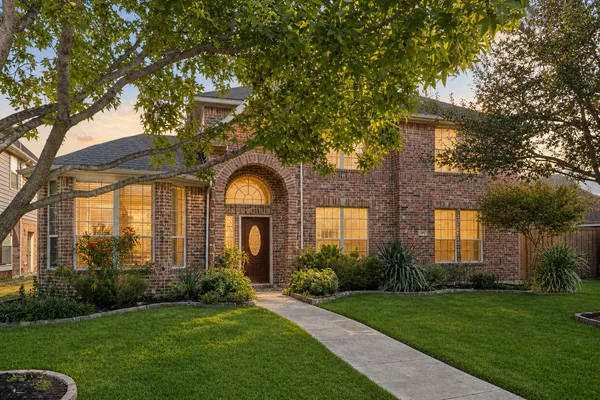 $625,000 | 437 Sunrise Drive, Allen, TX 75002