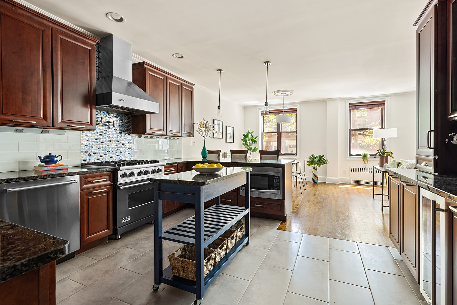 21 Douglass Street, Unit 2 Brooklyn, NY 11231 - Photo 3 of 12