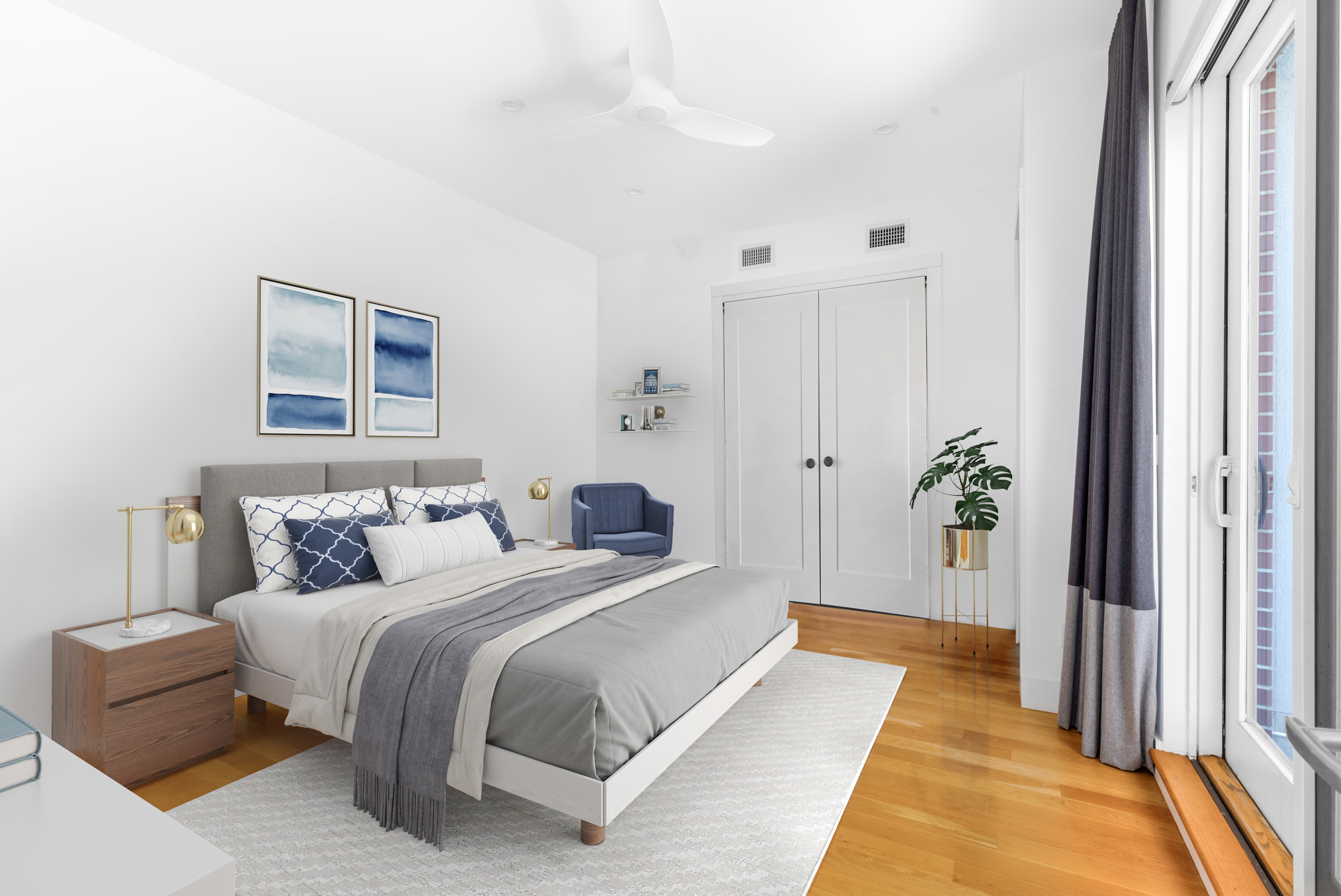 192 15th Street, Unit 302 Brooklyn, NY 11215 - Photo 5 of 8