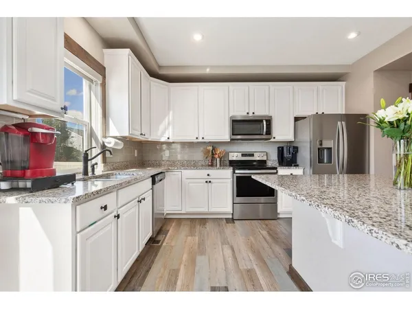 $520,000 | 3618 Teakwood Lane, Johnstown, CO 80534